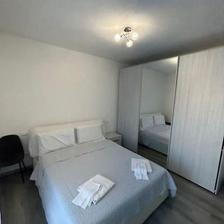 Da Rosa Apartment Mestre Exterior photo