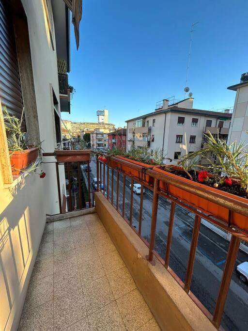 Da Rosa Apartment Mestre Exterior photo