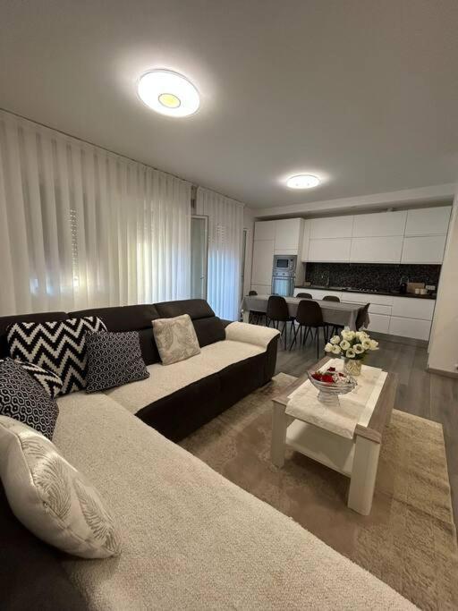Da Rosa Apartment Mestre Exterior photo